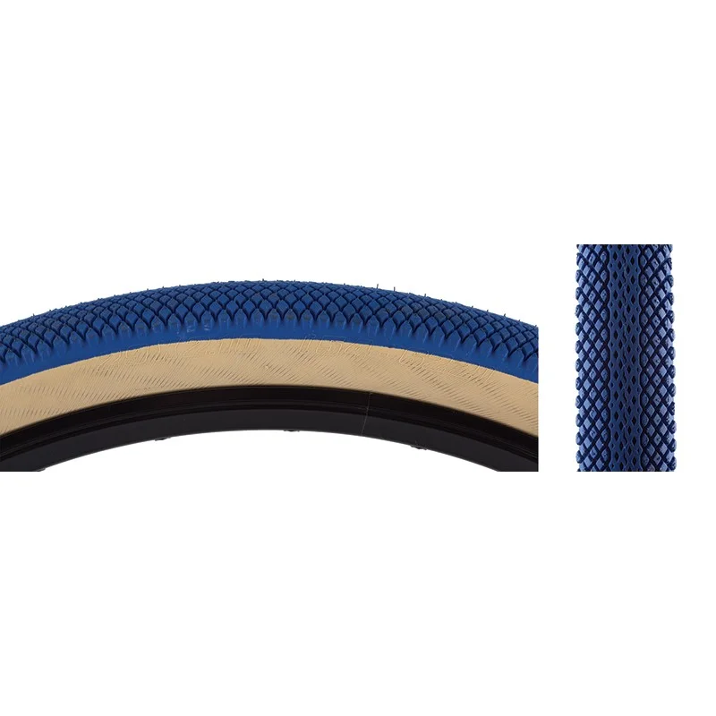 Se-bikes SE BIKES PNEU SPEEDSTER 29x2.10" Blue Skinwall 1 Se-bikes SE BIKES PNEU SPEEDSTER 29x2.10" Blue Skinwall