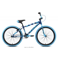 Se-bikes SE BIKES So Cal Flyer 24’ Blue Camo 2022 -bike shop se bikes so cal flyer 24 blue camo 2022 2