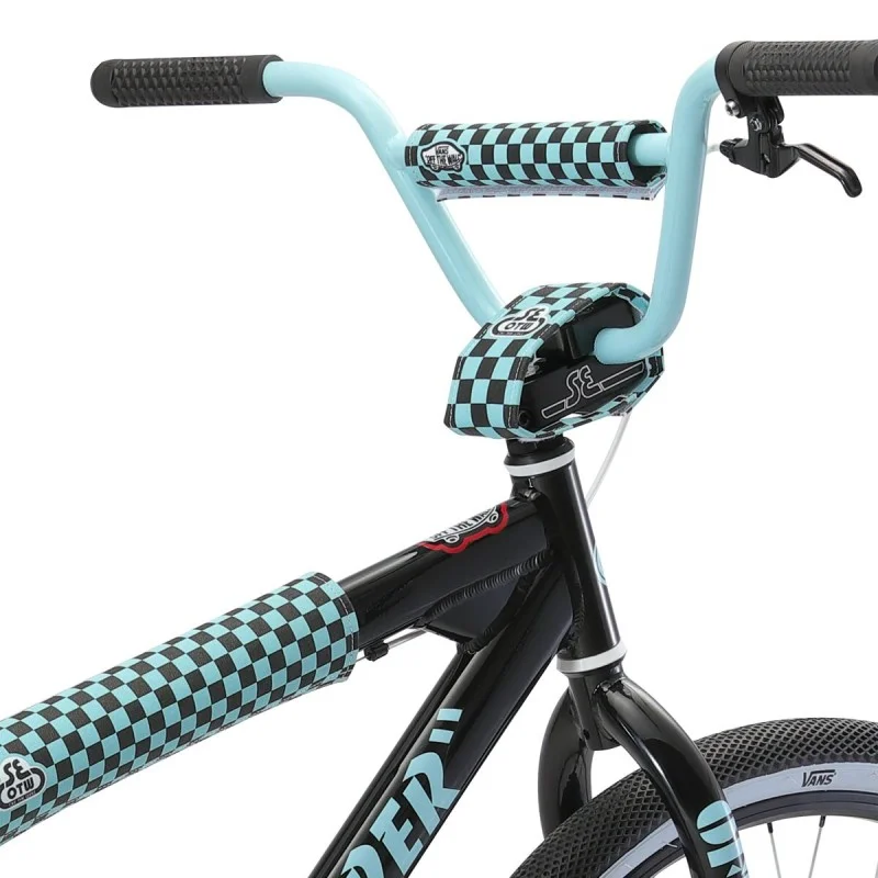 Se-bikes SE BIKES X VANS Big Ripper 2022 5 Se-bikes SE BIKES X VANS Big Ripper 2022 - Image 5