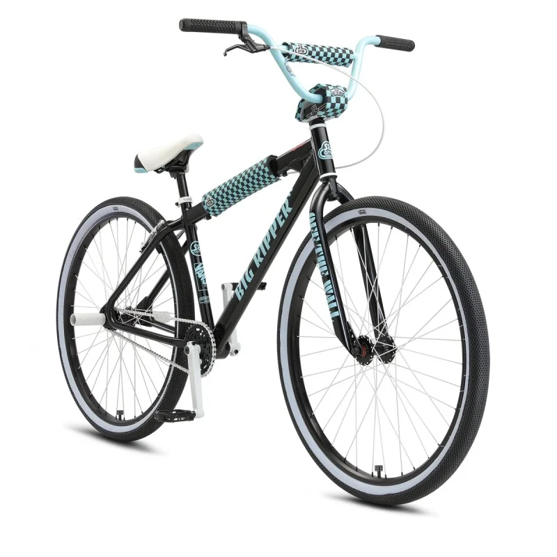 Se-bikes SE BIKES X VANS Big Ripper 2022 1 Se-bikes SE BIKES X VANS Big Ripper 2022