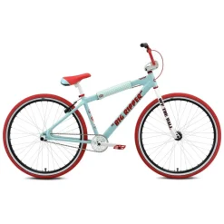Se-bikes SE BIKES X VANS BIG RIPPER 29’ 2021 -bike shop se bikes x vans big ripper 29 2021 2