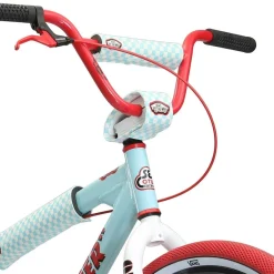 Se-bikes SE BIKES X VANS BIG RIPPER 29’ 2021 -bike shop se bikes x vans big ripper 29 2021 3