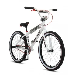 Se-bikes SE BIKES X VANS BLOCKS FLYER 26’ 2021