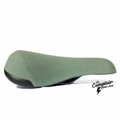 Selle BIKELIFE Grippie Vert Olive 6 Selle BIKELIFE Grippie Vert Olive -bike shop selle bikelife grippie vert olive 2