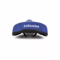 Selle COLLECTIVE LittleHarry Bleue -bike shop selle collective littleharry bleue 2