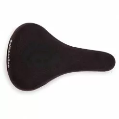 Selle COLLECTIVE Monogram V2 Noire -bike shop selle collective monogram v2 noire 2