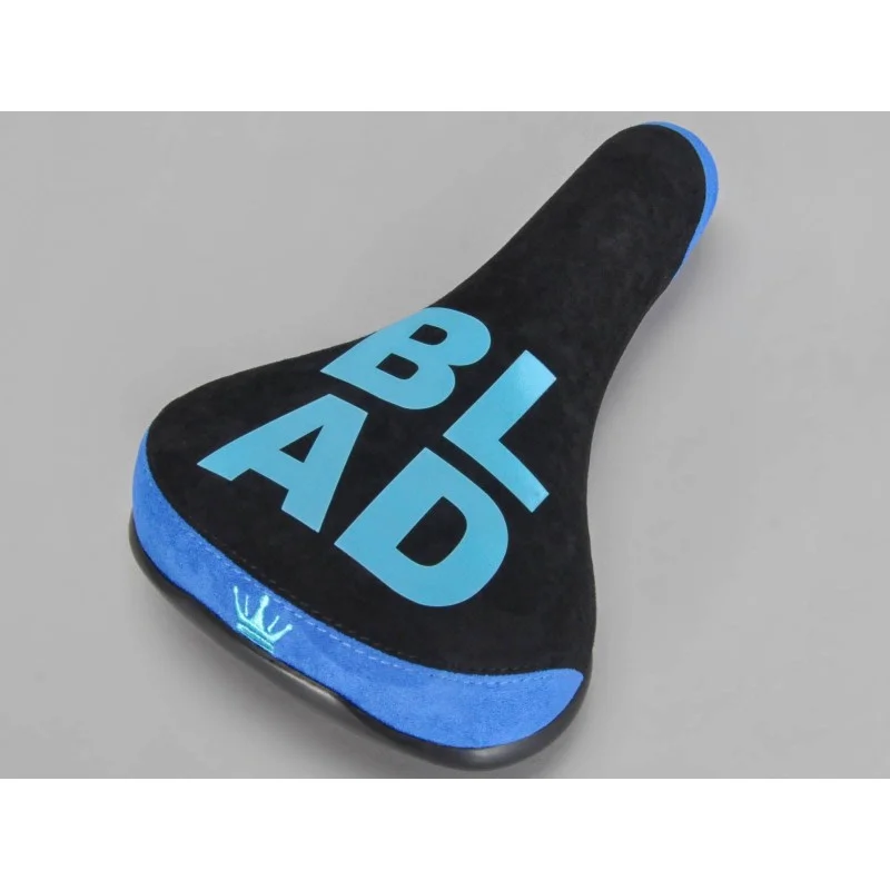 MAFIA BIKES Selle Mafia Bike Blad Bleue 2 MAFIA BIKES Selle Mafia Bike Blad Bleue - Image 2