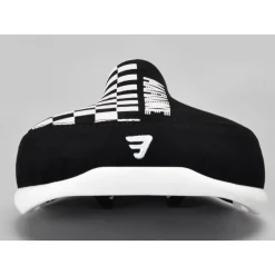 MAFIA BIKES Selle Mafia Bike Checkerboard Noire 7 MAFIA BIKES Selle Mafia Bike Checkerboard Noire -bike shop selle mafia bike checkerboard noire 2