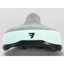 MAFIA BIKES Selle Mafia Bike Fade Gris-Turquoise -bike shop selle mafia bike fade gris turquoise 4