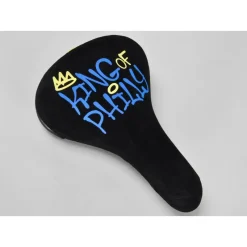 MAFIA BIKES SELLE MAFIA BIKE KING PHILLY BLACK -bike shop selle mafia bike king philly black 4