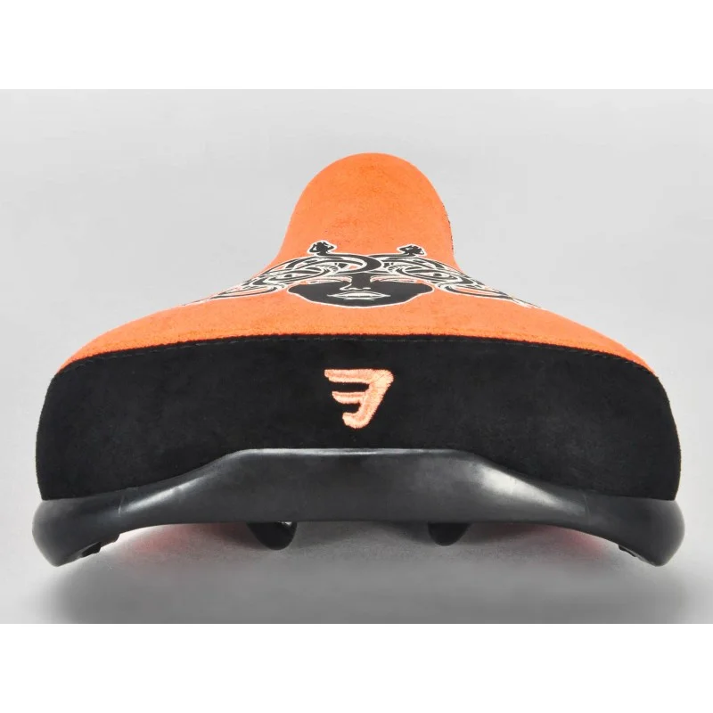 MAFIA BIKES Selle Mafia Bike Medusa Crackle 2 MAFIA BIKES Selle Mafia Bike Medusa Crackle - Image 2