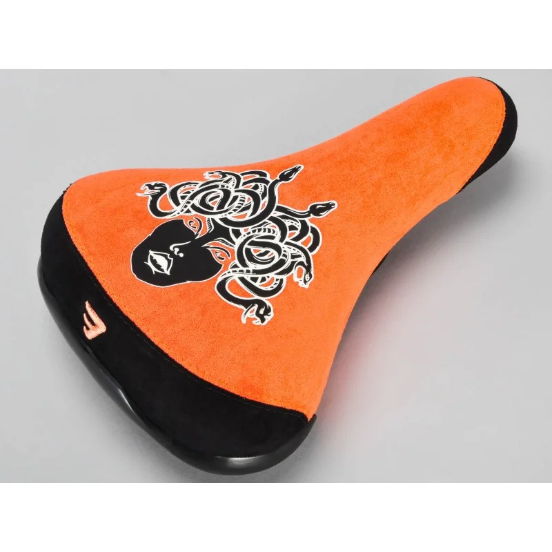 MAFIA BIKES Selle Mafia Bike Medusa Crackle 4 MAFIA BIKES Selle Mafia Bike Medusa Crackle - Image 4