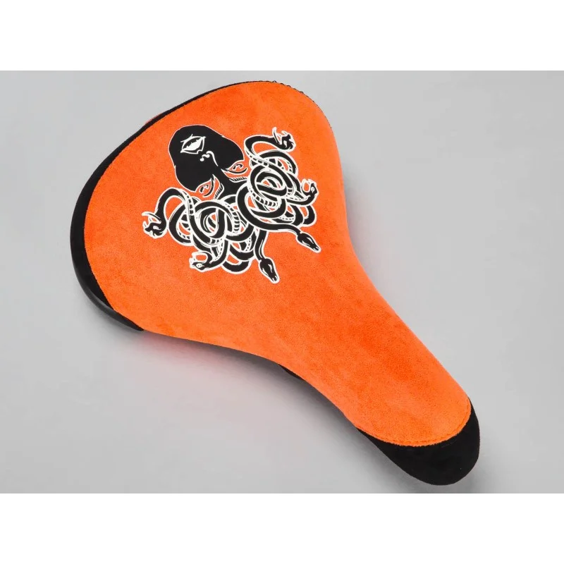 MAFIA BIKES Selle Mafia Bike Medusa Crackle 5 MAFIA BIKES Selle Mafia Bike Medusa Crackle - Image 5