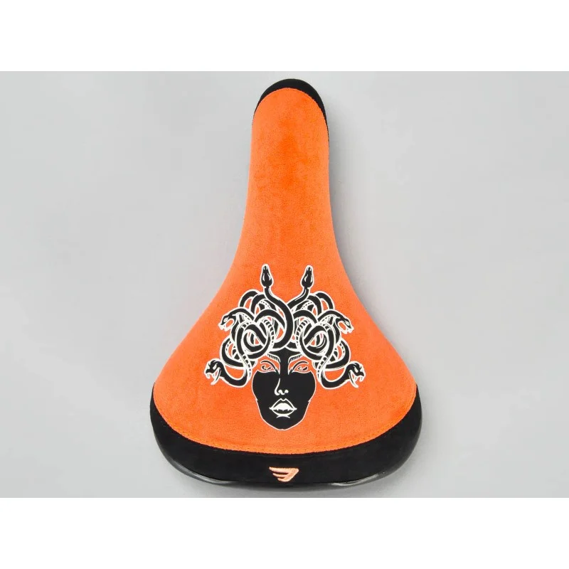 MAFIA BIKES Selle Mafia Bike Medusa Crackle 1 MAFIA BIKES Selle Mafia Bike Medusa Crackle