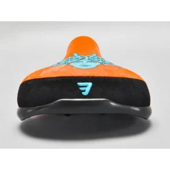 MAFIA BIKES Selle Mafia Bike Medusa Orange 9 MAFIA BIKES Selle Mafia Bike Medusa Orange -bike shop selle mafia bike medusa orange 4