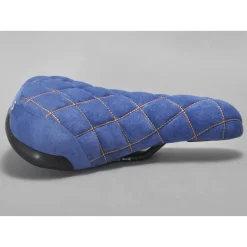 MAFIA BIKES Selle Mafia Bike No Limits RS Bleue -bike shop selle mafia bike no limits rs bleue 2