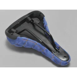 MAFIA BIKES Selle Mafia Bike No Limits RS Bleue -bike shop selle mafia bike no limits rs bleue 3