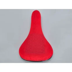 MAFIA BIKES Selle Mafia Bike Patch Rouge