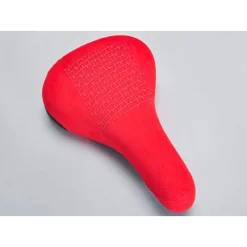 MAFIA BIKES Selle Mafia Bike Patch Rouge -bike shop selle mafia bike patch rouge 4