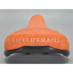 MAFIA BIKES Selle Mafia Bike Stacked Orange 6 MAFIA BIKES Selle Mafia Bike Stacked Orange -bike shop selle mafia bike stacked orange 2