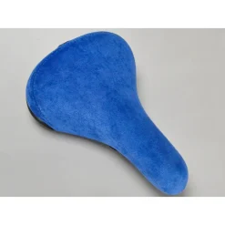 MAFIA BIKES Selle Mafia Bike Suede Bleue -bike shop selle mafia bike suede bleue 4