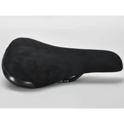 MAFIA BIKES Selle Mafia Bike Suede Noire -bike shop selle mafia bike suede noire 2