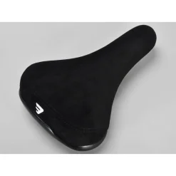 MAFIA BIKES Selle Mafia Bike Suede Noire -bike shop selle mafia bike suede noire 3