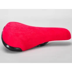 MAFIA BIKES Selle Mafia Bike Suede Rouge 7 MAFIA BIKES Selle Mafia Bike Suede Rouge -bike shop selle mafia bike suede rouge 2