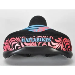 MAFIA BIKES SELLE MAFIA BIKE TRIBAL -bike shop selle mafia bike tribal 2