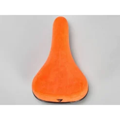SELLE MAFIA BIKES FAT SUEDE ORANGE