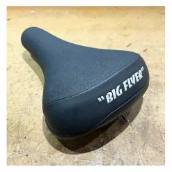 Se-bikes Selle SE BIKES Big Flyer Noire 2022