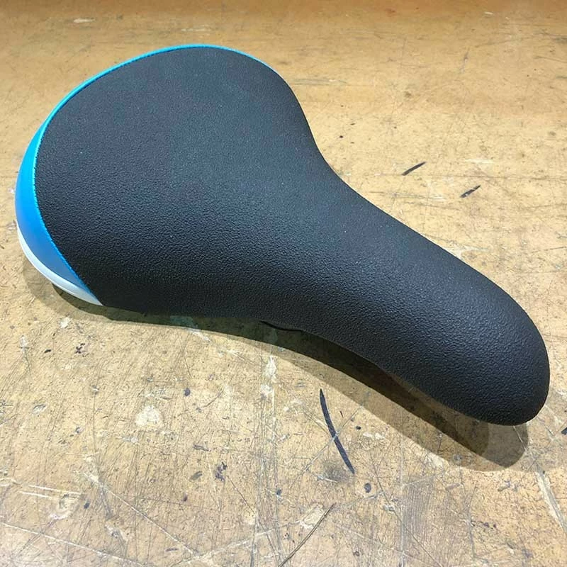 Se-bikes Selle SE BIKES Blocks Flyer Bleu 2 Se-bikes Selle SE BIKES Blocks Flyer Bleu - Image 2