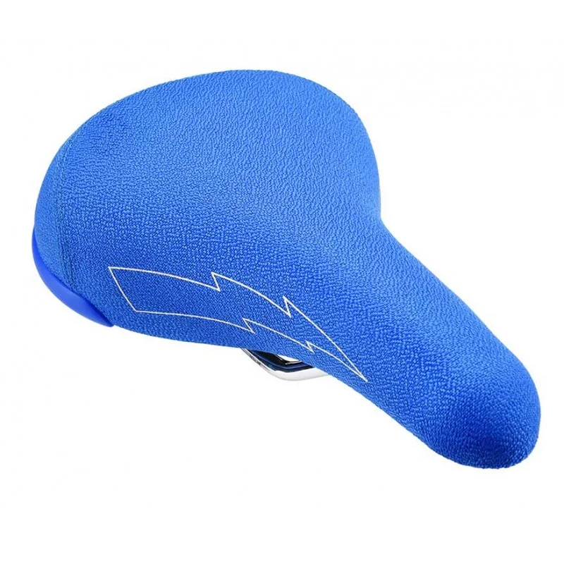 Se-bikes Selle Se Bikes Flyer Bleue 1 Se-bikes Selle Se Bikes Flyer Bleue