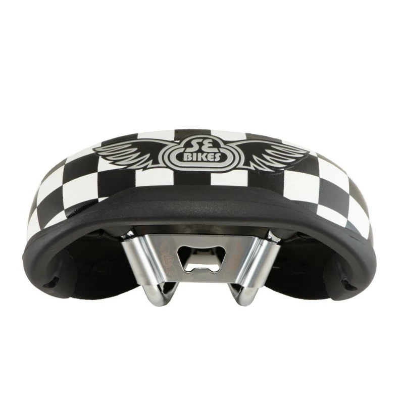 Se-bikes Selle Se Bikes Flyer Checkerboard 2 Se-bikes Selle Se Bikes Flyer Checkerboard - Image 2