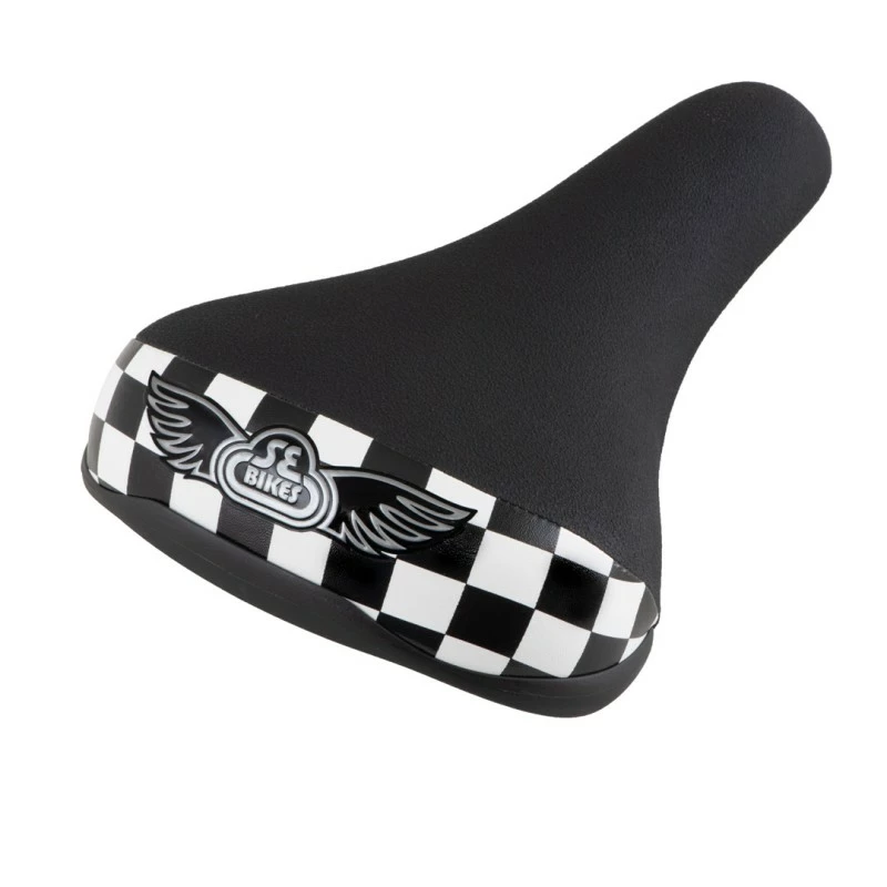 Se-bikes Selle Se Bikes Flyer Checkerboard 1 Se-bikes Selle Se Bikes Flyer Checkerboard