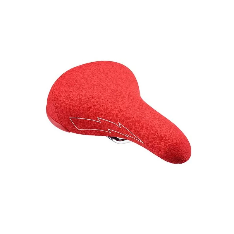 Se-bikes Selle Se Bikes Flyer Rouge 1 Se-bikes Selle Se Bikes Flyer Rouge