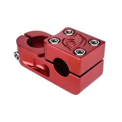 Se-bikes Potence SE BIKES Narler 55mm Rouge