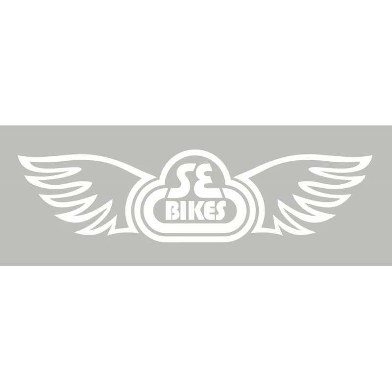 Se-bikes Sticker Se Bikes Decal Wing 1 Se-bikes Sticker Se Bikes Decal Wing