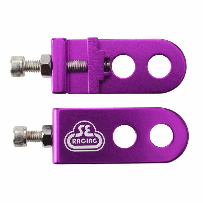 Se-bikes Tendeurs De Chaîne Se Bikes Lockit Violet 1 Se-bikes Tendeurs De Chaîne Se Bikes Lockit Violet
