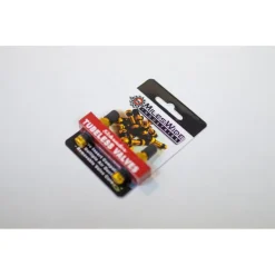 MILES WIDE IND. Valves Tubeless Schrader Miles Wide Industries Or 10 MILES WIDE IND. Valves Tubeless Schrader Miles Wide Industries Or -bike shop valves tubeless schrader miles wide industries or 4