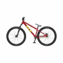 VTT GT La Bomba 26'' 2021 Rouge -bike shop vtt gt la bomba 26 2021 rouge 2