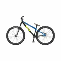 VTT GT La Bomba PRO 26'' 2021 Bleu 6 VTT GT La Bomba PRO 26'' 2021 Bleu -bike shop vtt gt la bomba pro 26 2021 bleu 2
