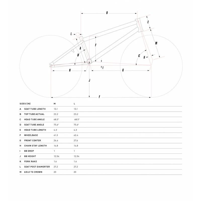 VTT GT La Bomba PRO 26'' 2021 Bleu 4 VTT GT La Bomba PRO 26'' 2021 Bleu - Image 4