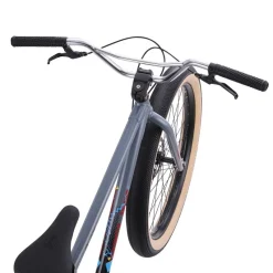 Wheeling Bike Redline 27.5+ RL-275 Gris -bike shop wheeling bike redline 275 rl 275 gris 2