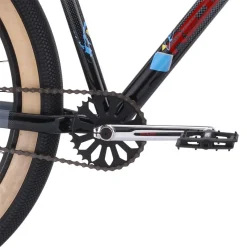 Wheeling Bike Redline 27.5+ RL-275 Gris -bike shop wheeling bike redline 275 rl 275 gris 4