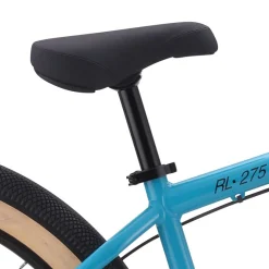 Wheeling Bike Redline 27.5+ RL-275 Turquoise -bike shop wheeling bike redline 275 rl 275 turquoise 6